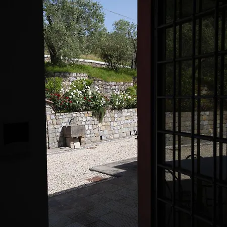Διαμέρισμα In Fattoria#1 *