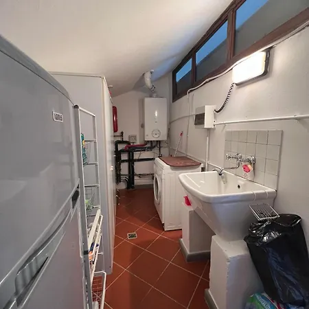 Apartamento In Fattoria#1