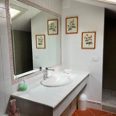 Apartamento In Fattoria#1 Pistoya