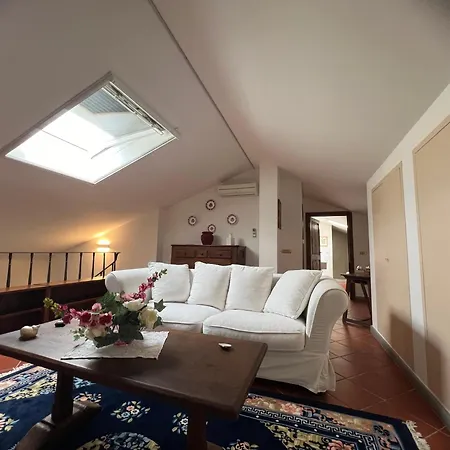 Apartamento In Fattoria#1
