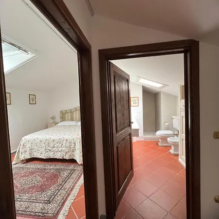 In Fattoria#1 Διαμέρισμα