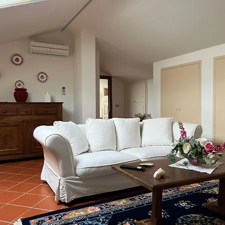 Apartamento In Fattoria#1