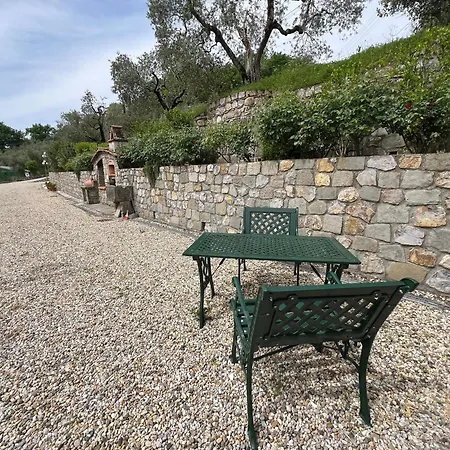 In Fattoria#1 Διαμέρισμα *