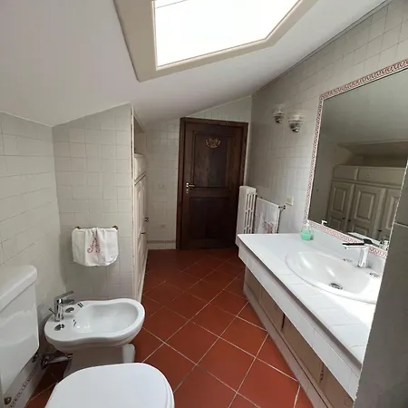 Apartamento In Fattoria#1 *