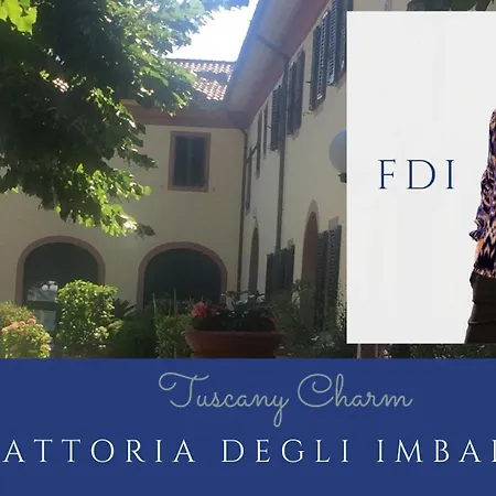 In Fattoria#1 *