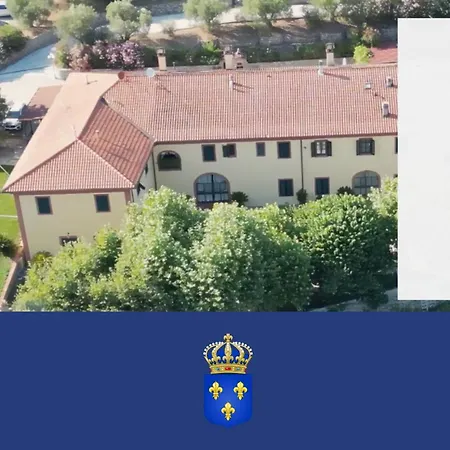 In Fattoria#1 * Πιστόια