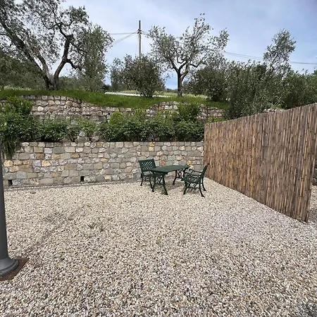 In Fattoria#1 Διαμέρισμα